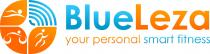 Blue Leza your personal smart fitness