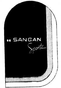 SANGAN Sportz