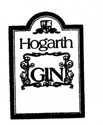 HOGARTH GIN