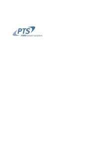 PTS FIBRE based solutions