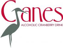 Cranes ALCOHOLIC CRANBERRY DRINK