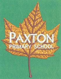 PAXTON PRIMARY SCHOOL