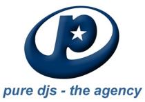 P pure djs - the agency