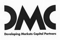 DMC Developing Markets Capital Partners