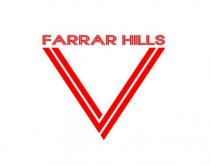 FARRAR HILLS