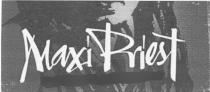 Maxi Priest