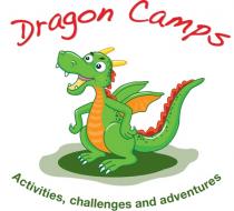 Dragon Camps Activities, challenges and adventures