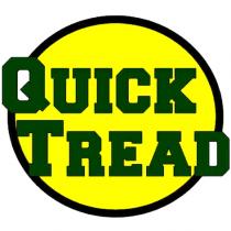 QUICK TREAD