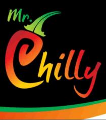 Mr. Chilly