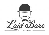 Laid Bare CLOTHING · LTD