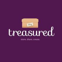 Meg treasured store.share.create.