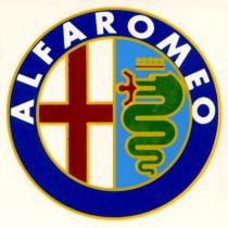 ALFAROMEO