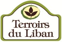 Terroirs du Liban