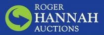 ROGER HANNAH AUCTIONS