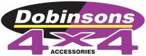 Dobinsons 4x4 ACCESSORIES