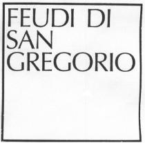 FEUDI DI SAN GREGORIO