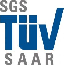 SGS TÜV SAAR