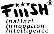 FiiiSH Instinct Innovation Intelligence