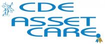 CDE ASSET CARE.