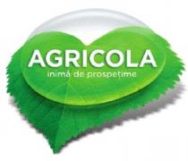 AGRICOLA inima de prospetime