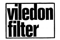 VILEDON FILTER