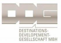 DESTINATIONS DEVELOPMENT GESELLSCHAFT MBH