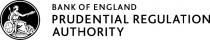 BANK OF ENGLAND PRUDENTIAL REGULATION AUTHORITY