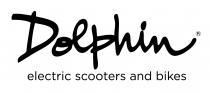 Dolphin electric scooters and bikes