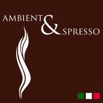 ambient&spresso