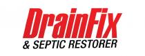 DrainFix & SEPTIC RESTORER