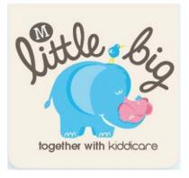 M little big together with kiddicare