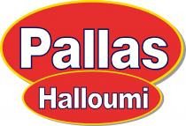 Pallas Halloumi