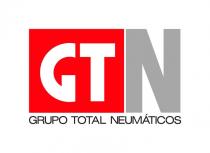 GTN GRUPO TOTAL NEUMATICOS