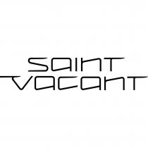 Saint Vacant