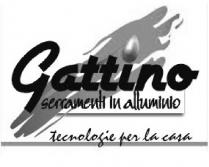 Gattino Serramenti in Alluminio Tecnologie per la casa