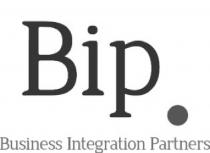 BIP. Business Integration Partners