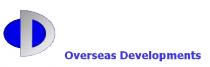 OD OVERSEAS DEVELOPMENTS