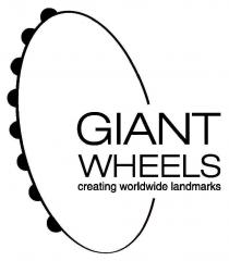 GIANT WHEELS creating worldwide landmarks