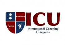 ICU INTERNATIONAL COACHING UNIVERSITY