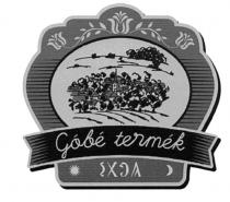 Góbé termék