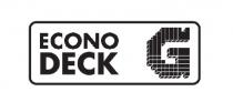 ECONO DECK G