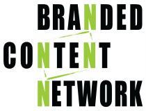 branded content network