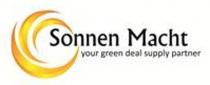 Sonnen Macht your green deal supply partner