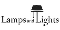 Lamps and Lights