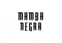 MAMBA NEGRA