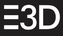 E3D