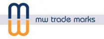 mw mw trade marks
