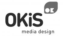 Okis media Design ok