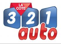 LA COTE 321 AUTO