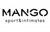 MANGO SPORT & INTIMATES